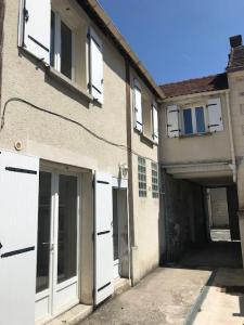 Annonce Location 4 pices Appartement Precy-sur-oise 60