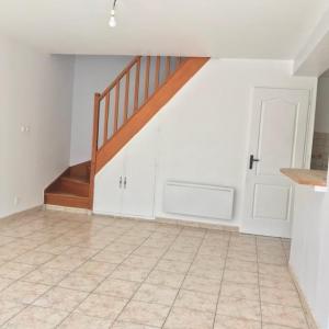 Louer Appartement Precy-sur-oise Oise