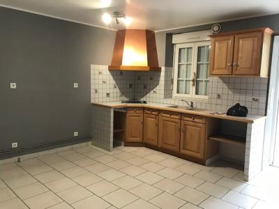 Annonce Location 2 pices Maison Ully-saint-georges 60