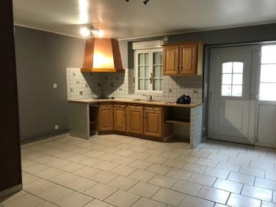 Louer Maison 49 m2 Ully-saint-georges