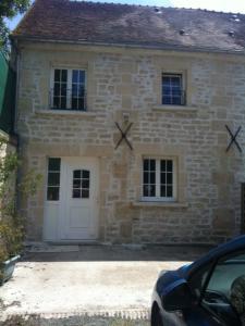 Louer Maison Ully-saint-georges Oise