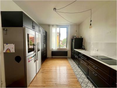 For rent Toulouse 5 rooms 145 m2 Haute garonne (31200) photo 2