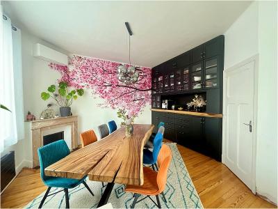 For rent Toulouse 5 rooms 145 m2 Haute garonne (31200) photo 3
