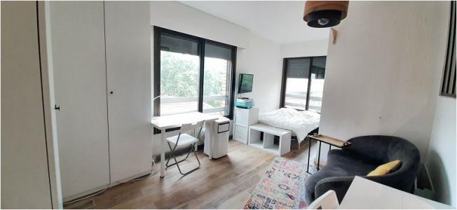 For rent Toulouse 1 room 26 m2 Haute garonne (31000) photo 1