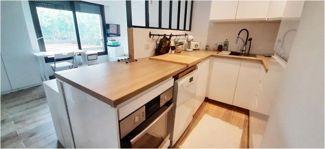 For rent Toulouse 1 room 26 m2 Haute garonne (31000) photo 3