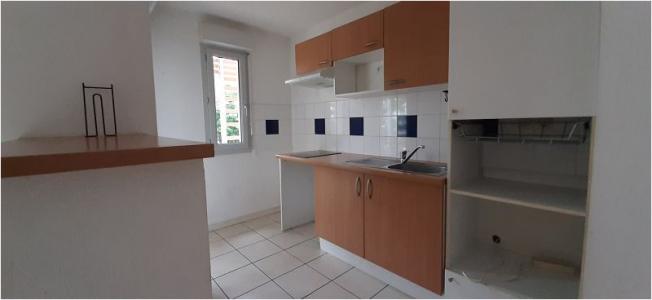For rent Toulouse 2 rooms 49 m2 Haute garonne (31300) photo 1