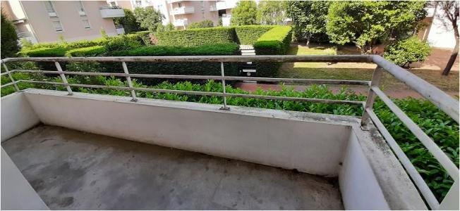 Louer Appartement 67 m2 Toulouse