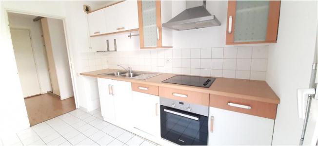 Louer Appartement Toulouse Haute garonne