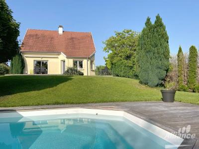 Annonce Vente 6 pices Maison Montreux-chateau 90