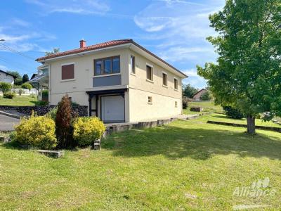 Annonce Vente 4 pices Maison Dasle 25