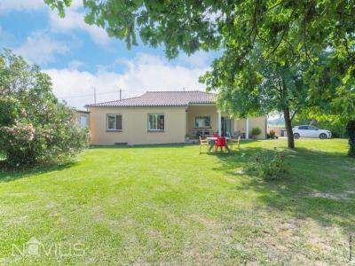 Annonce Vente 5 pices Maison Fronton 31