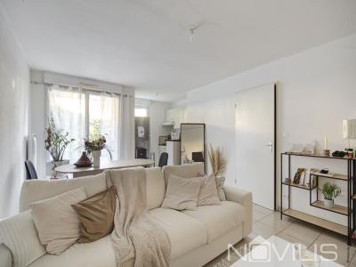 Acheter Appartement 42 m2 Aucamville