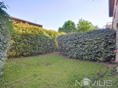 Acheter Appartement Aucamville 120000 euros