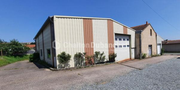 Annonce Vente Commerce Rozier-en-donzy 42