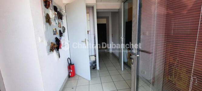 Acheter Commerce 887 m2 Rozier-en-donzy