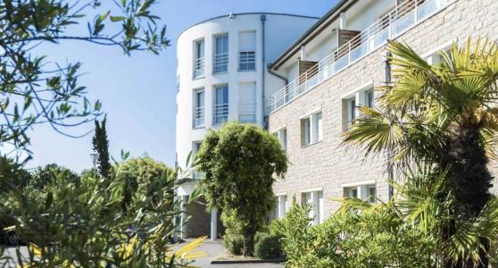 Annonce Vente Appartement Saint-malo 35