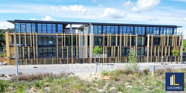 Annonce Location Bureau Milles 13