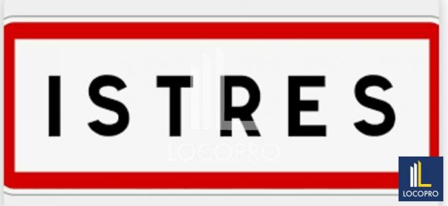 Louer Local commercial Istres 150000 euros