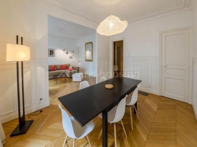 For rent Paris-15eme-arrondissement 4 rooms 89 m2 Paris (75015) photo 1
