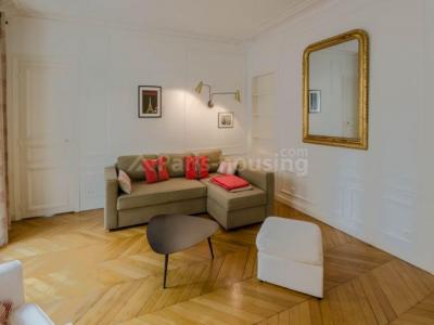 For rent Paris-15eme-arrondissement 4 rooms 89 m2 Paris (75015) photo 3