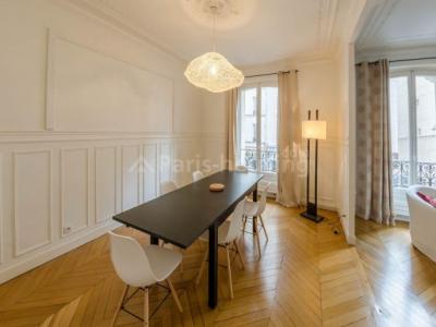 For rent Paris-15eme-arrondissement 4 rooms 89 m2 Paris (75015) photo 4