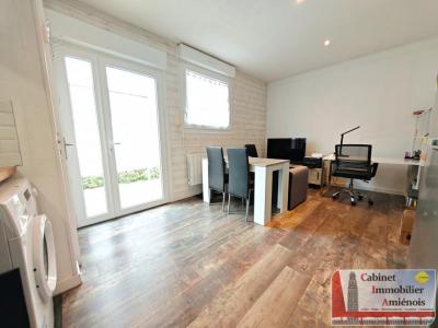 Annonce Location 2 pices Appartement Amiens 80