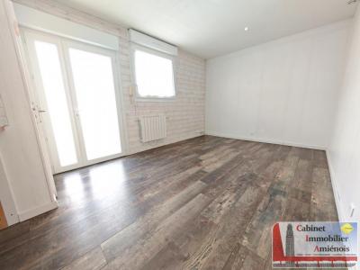 Louer Appartement 26 m2 Amiens
