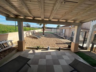 Acheter Maison 110 m2 Jassans-riottier