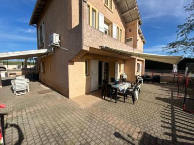 Acheter Maison Jassans-riottier Ain