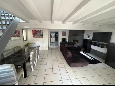Acheter Maison Jassans-riottier 325000 euros