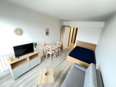 For rent Rosny-sous-bois 2 rooms 29 m2 Seine saint denis (93110) photo 1