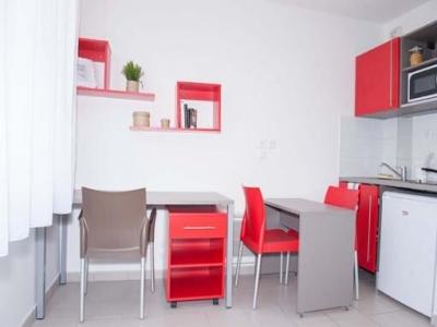 For sale Marseille-3eme-arrondissement 1 room 19 m2 Bouches du Rhone (13003) photo 1