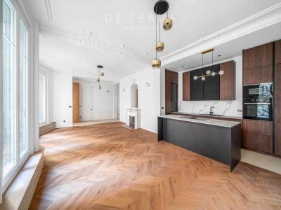 Annonce Vente 6 pices Appartement Paris-16eme-arrondissement 75
