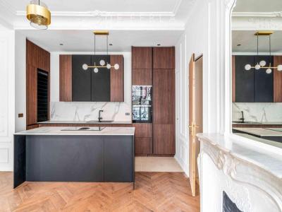 Acheter Appartement 152 m2 Paris-16eme-arrondissement