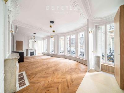 Acheter Appartement Paris-16eme-arrondissement Paris