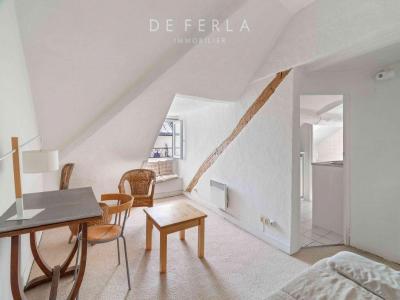 For sale Paris-5eme-arrondissement 1 room 26 m2 Paris (75005) photo 1