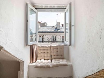 For sale Paris-5eme-arrondissement 1 room 26 m2 Paris (75005) photo 2