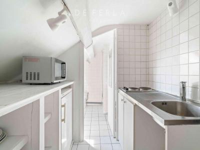 For sale Paris-5eme-arrondissement 1 room 26 m2 Paris (75005) photo 3