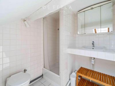 For sale Paris-5eme-arrondissement 1 room 26 m2 Paris (75005) photo 4
