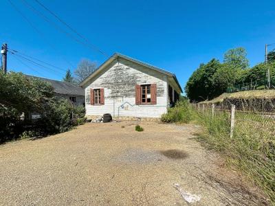 Annonce Vente 4 pices Maison Eymoutiers 87