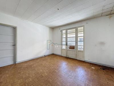 Acheter Maison 85 m2 Eymoutiers