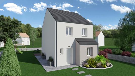 Acheter Maison 82 m2 Conflans-sainte-honorine