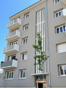 Annonce Location 4 pices Appartement Villeurbanne 69