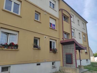 For sale Marigny-le-chatel 3 rooms 55 m2 Aube (10350) photo 0