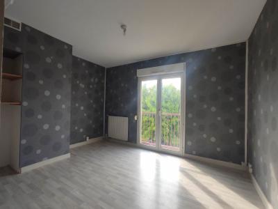 Acheter Appartement 55 m2 Marigny-le-chatel