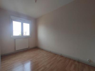 Acheter Appartement Marigny-le-chatel 49500 euros