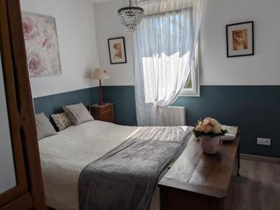 For rent Sorinieres 4 rooms 88 m2 Loire atlantique (44840) photo 0