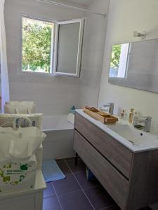 For rent Sorinieres 4 rooms 88 m2 Loire atlantique (44840) photo 2