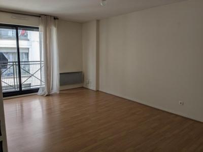 For rent Nantes 2 rooms 50 m2 Loire atlantique (44000) photo 0