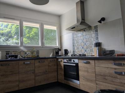 For rent Saint-herblain 4 rooms 78 m2 Loire atlantique (44800) photo 1